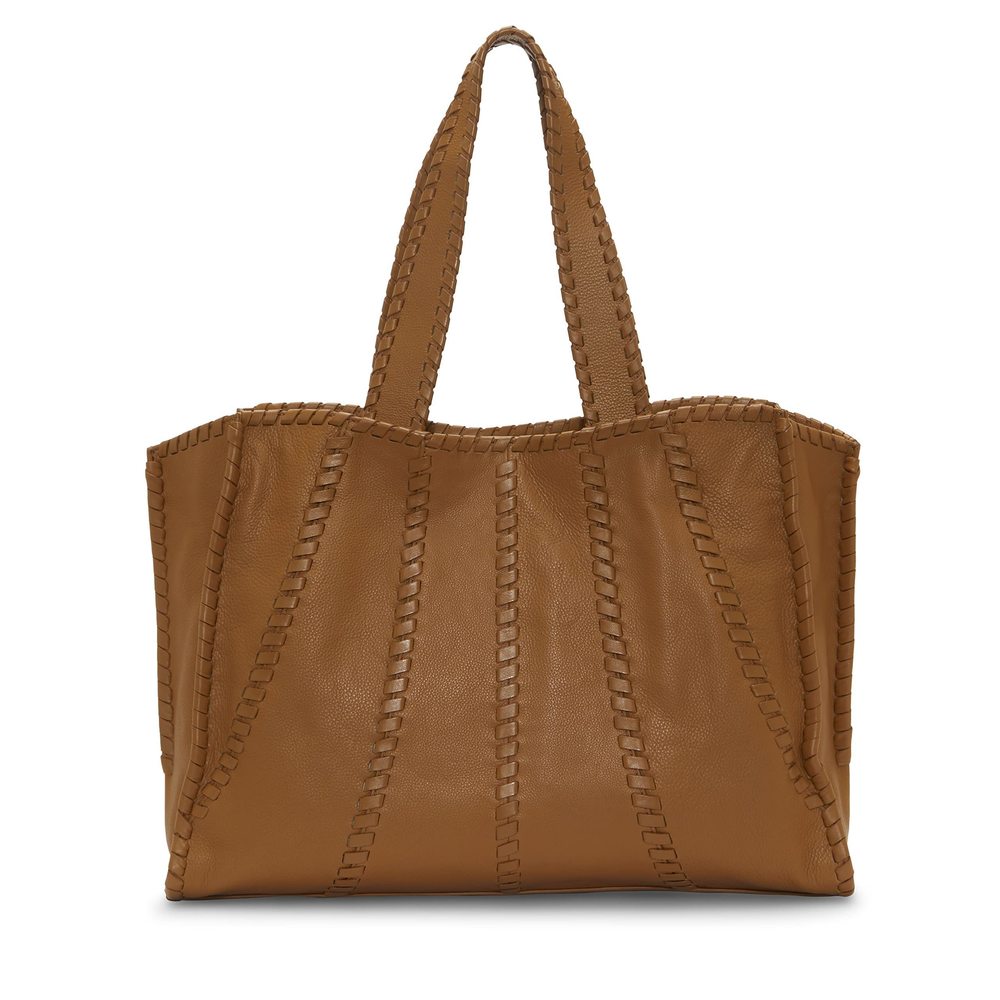 Nakia Tote, Aged Rum ^_^